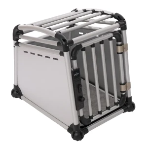 Nomad Tales Spirit Aluminiowa Klatka Transporter dla Psa L 67,5x92x68cm - Po Zwrocie