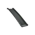 Trixie Składana Plastikowa Rampa dla Psów Petwalk do 90kg Czarna 40x156x8cm - Zwrot z Defektem