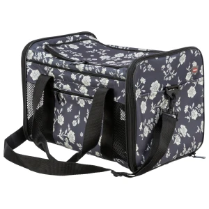 Trixie Torba Transportowa Nosidło dla Psów i Kotów do 7kg Adrina 42x26x27cm Czarna
