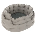 4054651002919_LA180712_Cozy_ecoLIFE_Legowisko_dla_Psa_Szare_www.MERDAKI.pl_6.webp