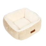Modern Living Przytulne Legowisko dla Psa Kota Aarhus 47x47x21cm