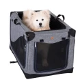 4054651000144_LA104118_Pet_Home_Transporter_Składana_Torba_Podróżna_dla_Psów_z_Tarasem_www.MERDAKI.pl_3.webp