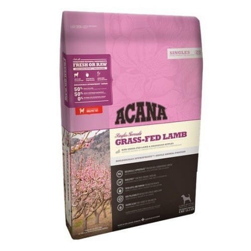 karma dla shih tzu Acana Grass-Fed Lamb 340g