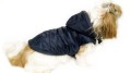 Ręcznie szyta kurtka sportowa granatowa www.swiatshihtzu.pl 4l.jpg