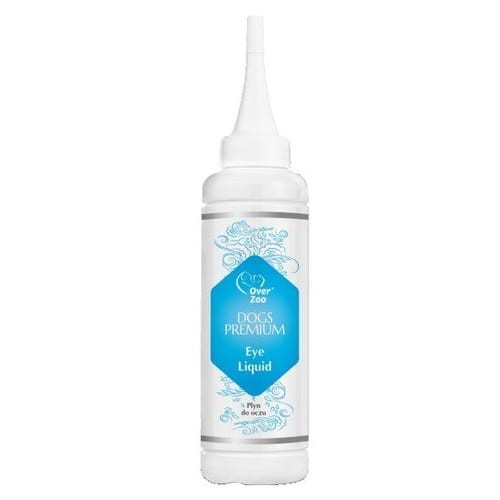 Over Zoo Dogs Premium Eye Liquid - płyn do oczu 125ml swiatshihtzu.pl.jpg