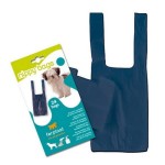 Ferplast Nippy L 270 torebki do zbieracza psich odchodów