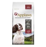 Applaws Adult Dog Small & Medium Breed Kurczak z jagnięciną 2kg