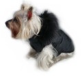 Ręcznie szyta kurtka exclusive czarna www.swiatshihtzu.pl Yl.jpg