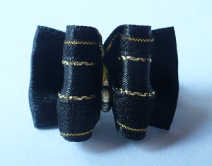 Kokardka Exclusive KECZ028