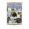 Taste of the Wild Pacific Stream Canine 390g www.swiatshihtzu.pl.jpg