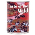 Taste of the Wild Southwest Canyon 390g www.swiatshihtzu.pl.jpg