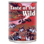 Taste of the Wild Southwest Canyon wołowina 390g