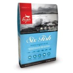 Orijen Adult Six Fish 340g