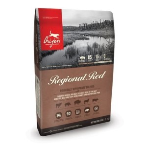 Orijen Regional Red 2kg