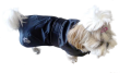 Płaszczyk Orleans S 35 Czarny www.swiatshihtzu.pl biały.png